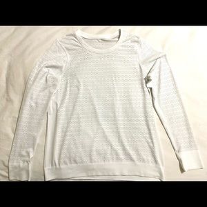 Lululemon Long Sleeve